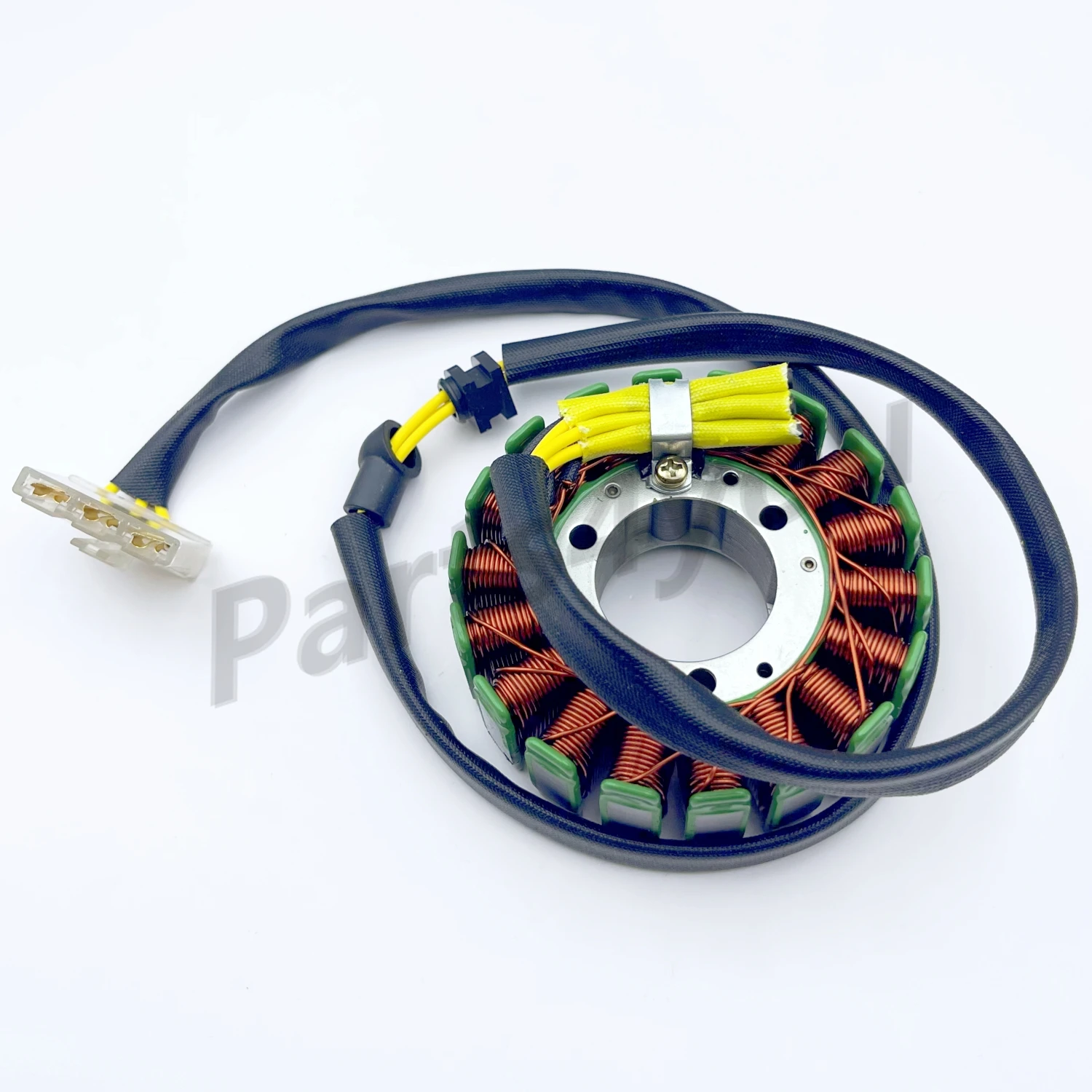 Magneto Generator Zündung Stator Spule Für KTM Duke 125 200 RC 125 200 RC125 200 Motorrad 90139004000 90539004000 90539004100