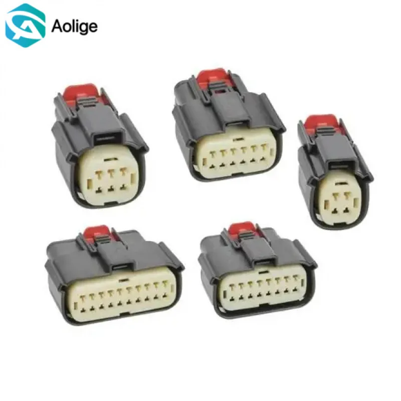 

5 шт. разъем MOLEX 330012003, 33472-0606 с 4/6/12/16/20 положениями и соответствующими штыревыми разъемами