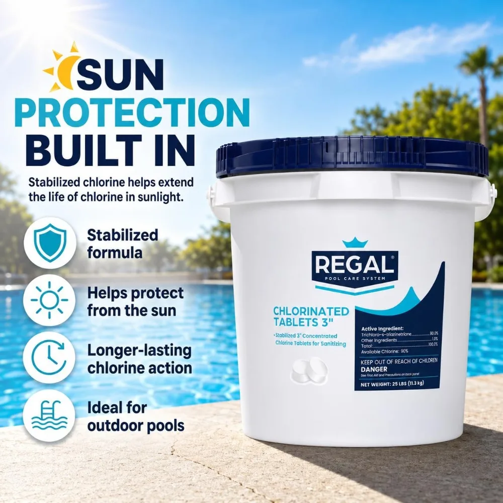 Regal 3