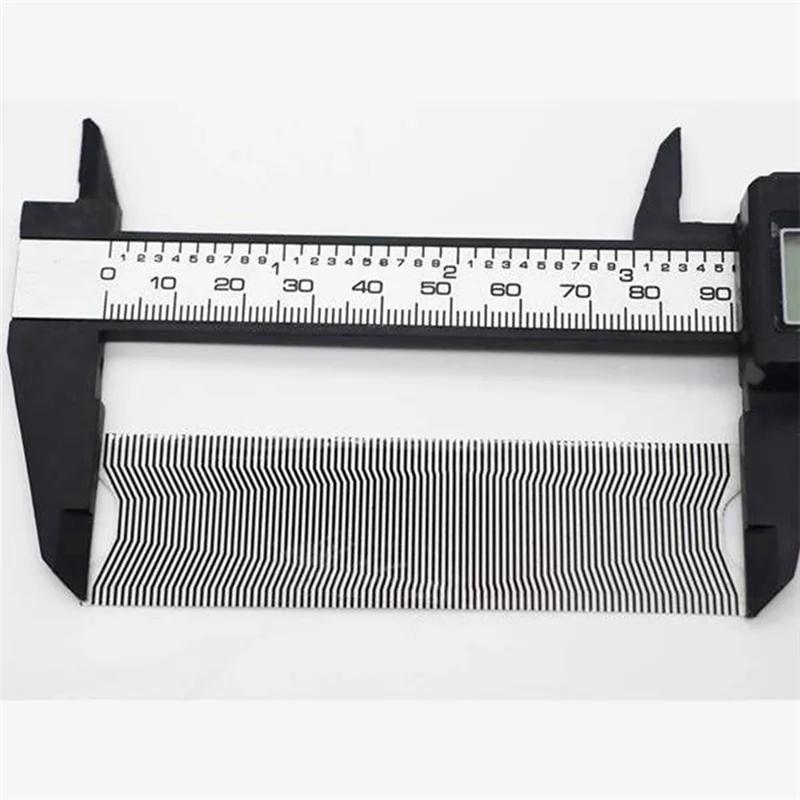 فريد 20 قطعة/الوحدة العنقودية أداة شاشة كابلات الموصلات المفقودة بكسل إصلاح الشريط البلاستيك لسيارات BMW #6