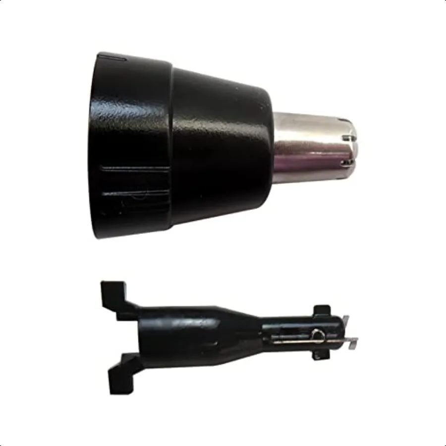 

Performance Men Nose Hair Cutting Tools Nose Trimmer Clipper Blades Suitable for Panasonic ER9972 ERGN30 ERGN30k ERGN30W ERGN10