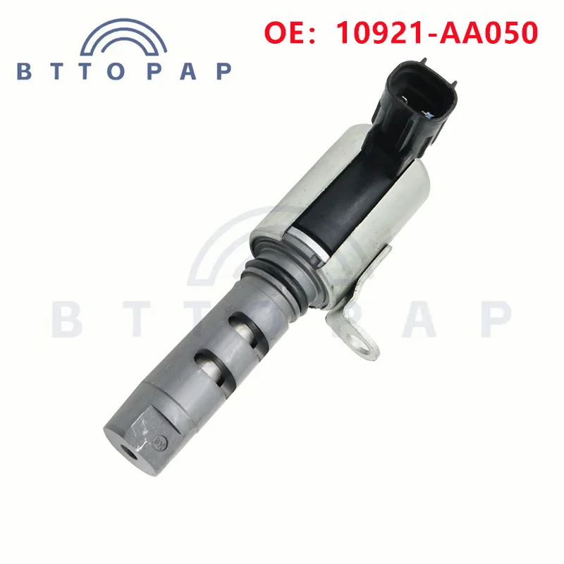 10921-AA050 Exhaust Variable Valve Timing Solenoid For Subaru Outback/Legacy/B9 Tribeca Series Models