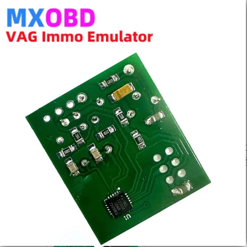 for VAG Immo Emulator Can Emulate Good Working Immobiliser for V-W for Aud-i for Sea-t for Skod-a Fast Shipping