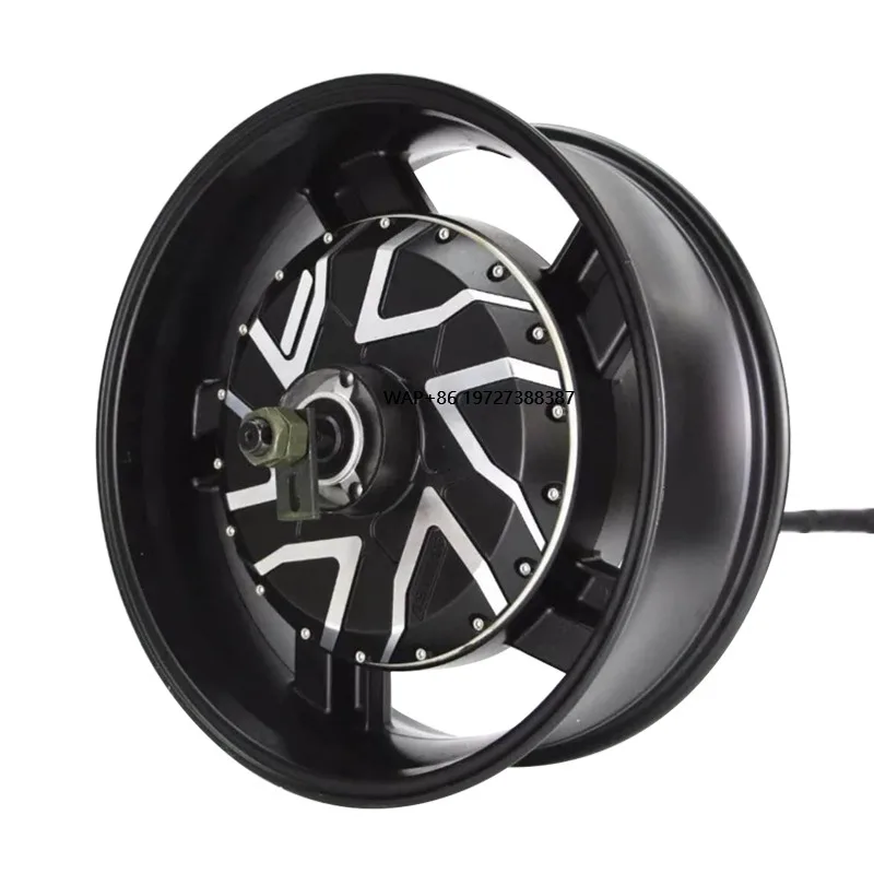 QS275 8000W 6.0*17I…