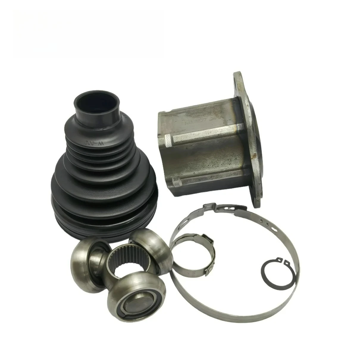 Junta homocinética 8K0498103B 8K0498103BX para Audi Q5A4 allroad quattro A5/S5 Cabriolet 2009-2012 2010-2011