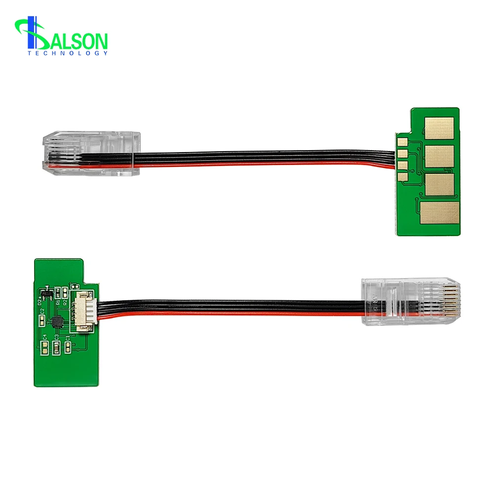 W9040MC W9041MC Circuito integrato del toner W9042MC W9043MC Circuito integrato della cartuccia HP Laser gestito MFP E77822z E77825dn E77830dn Circuito integrato del tamburo W9044MC