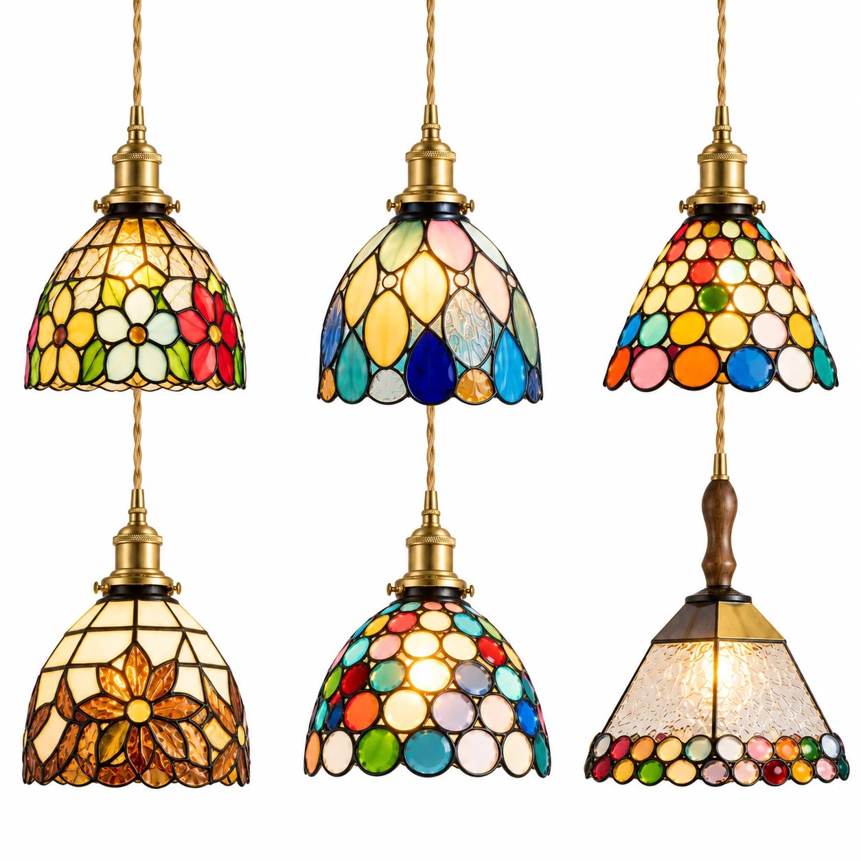 colorful-stained-glass-hanging-lamp-hardwired-e27-adjustable-150cm-cord-vintage-pendant-light-for-bedroom-dining-table-kitchen