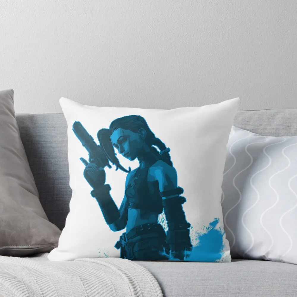 

JINXBLUE Throw Pillow Cushions Cover Custom Cushion Christmas Covers For Cushions Pillowcases Cushion Covers Sofa pillow