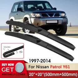 Car Wiper Front Wiper Blades 20