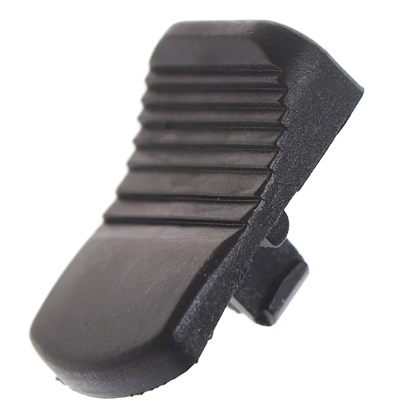 

50pcs For Bosch Angle Grinder Switch Plastic Buttons Repair Parts2.5x2cm GWS6/8-100/125 FF03-100A Series Power Tools Accessories
