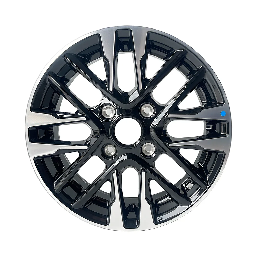 Custom Forged Car Alloy Rim 15Inch Passenger Car Wheel Hub J72-3101010AG for CHERY EQ1/ Xiao Mayi