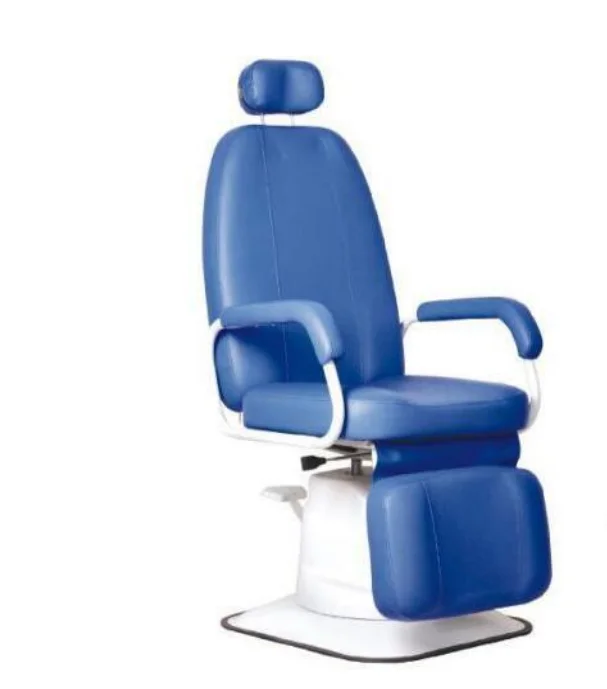 hot sale Instrumentos medicos clinicos Silla ORL para pacientes electric Patient ENT Chair with factory cheap price for sale