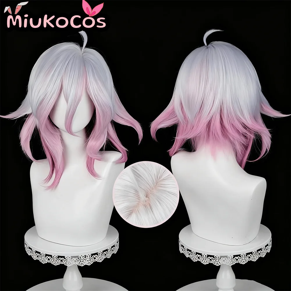 IN STOCK Briar Cosplay Wig MiukoCosplay Game League of Legends Cosplay