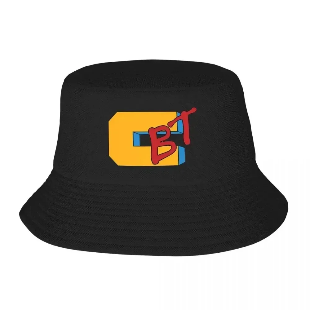 Cbt Mtv Logo Bucket… - image