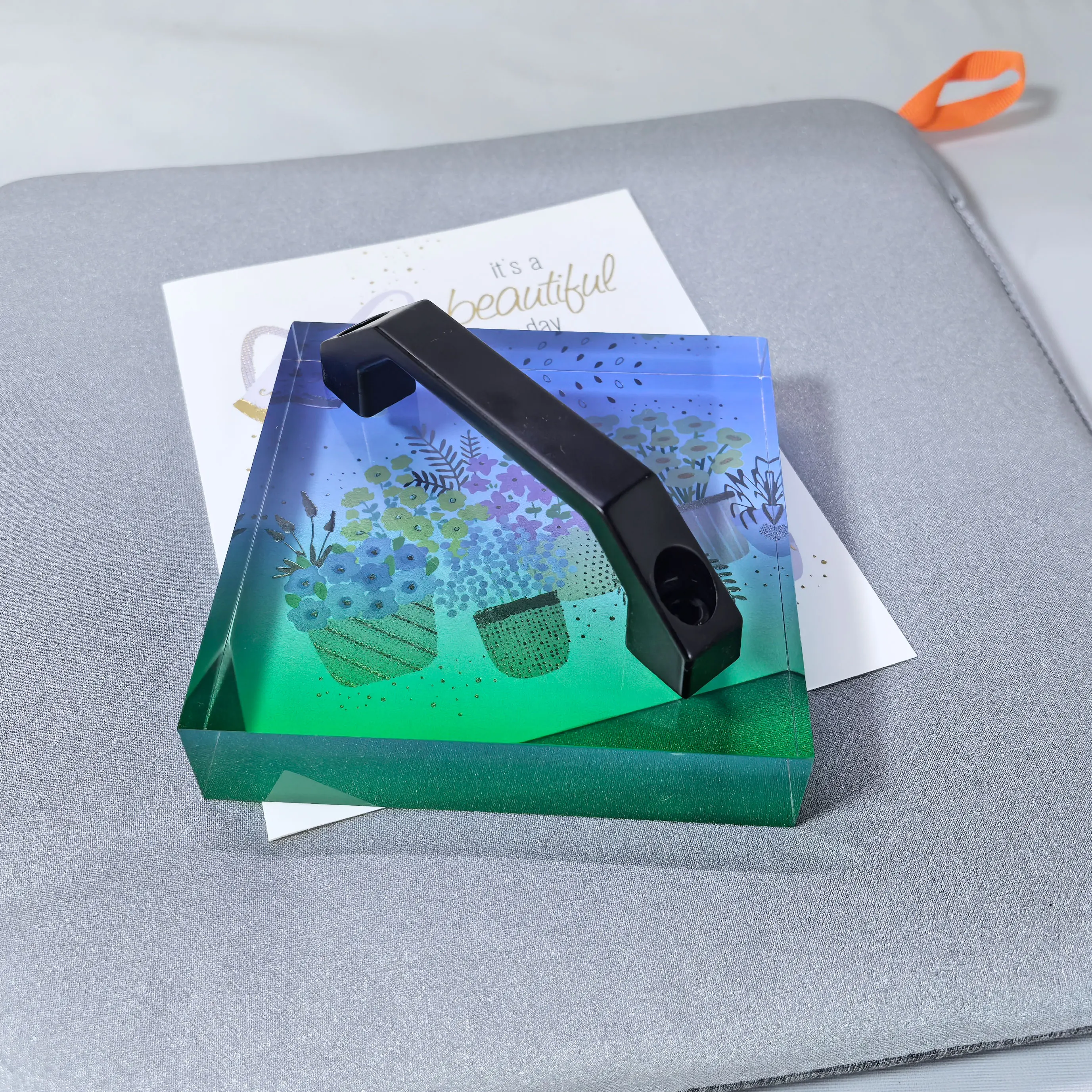 Embroidery Xpress - Accessori e Parti per Pressa a