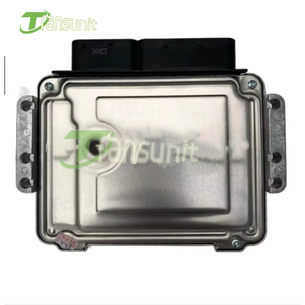 KN4 ECM 39104-2B590 جديد ECU محرك السيارة لوحة الكمبيوتر وحدة تحكم إلكترونية MEG17.9.12 KN4