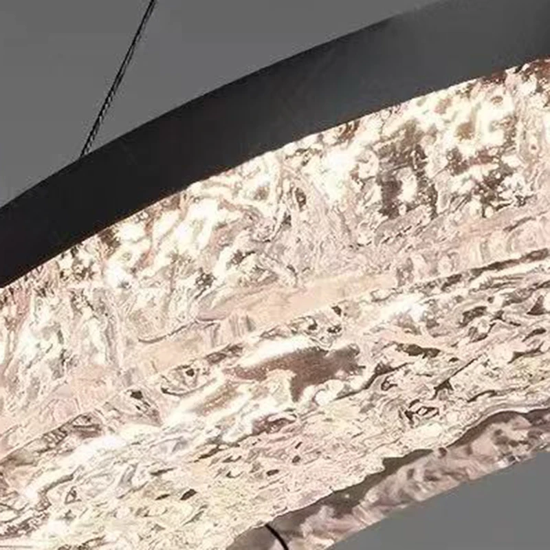 

Современные светодиодные светильники для дома, подвесные лампы для гостиной, люстры для столовой, подвесные светильники для внутреннего освещения.