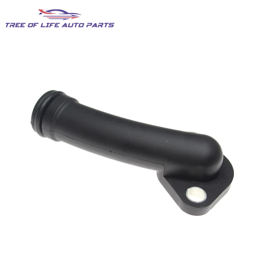 1/2/5/10x مضخة إرجاع المياه أنبوب اتصال 4133L048 ل بيركنز 1104 1104C 1104D-44T 1104D-44TA 1104C-44T 1104D-44 المحرك #5