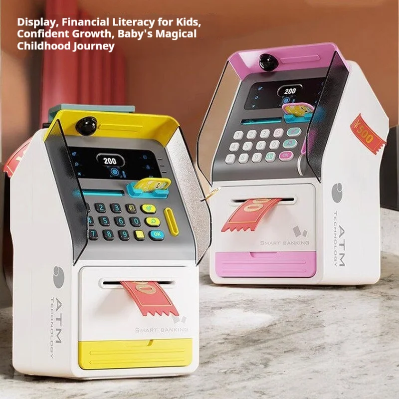new-atm-piggy-bank-for-kids-password-protected-money-bank-with-electronic-code-digital-cash-deposit-withdrawal-functio
