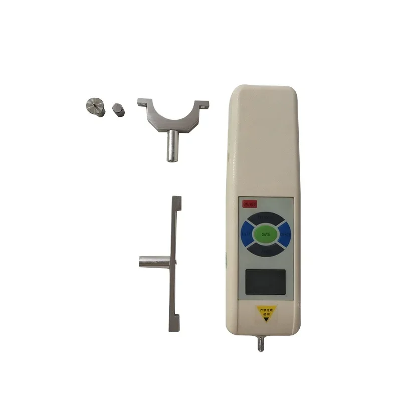 Plant Stem Strength Tester (original manufacturer)