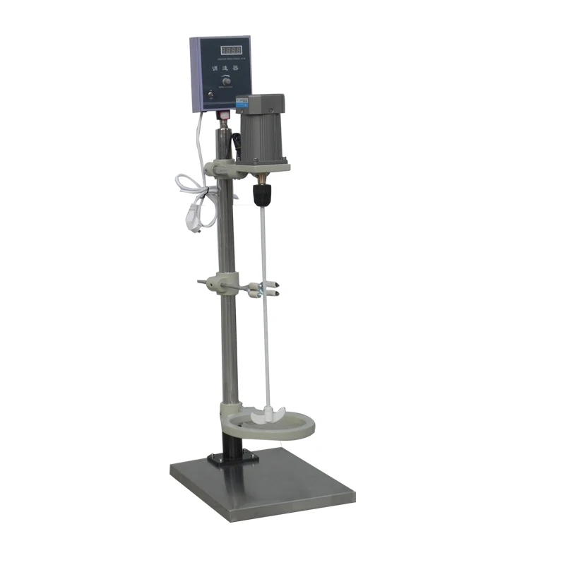 

Chemical Constant speed agitator stirrer stirring apparatus