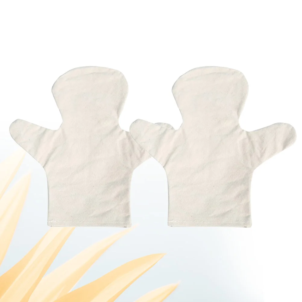 

2Pcs DIY Finger Puppet Material Pack for Children - Creative Educational Handmade Kit for Kids Imaginative Play and Learning Fun