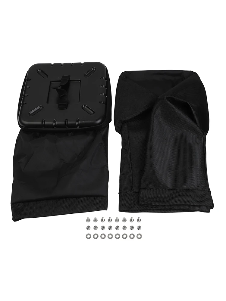 Grass Collection Bags AM101602 Compatibility Comprehensive Installation Set Fits Series 100 Tractors For D100 Mowers