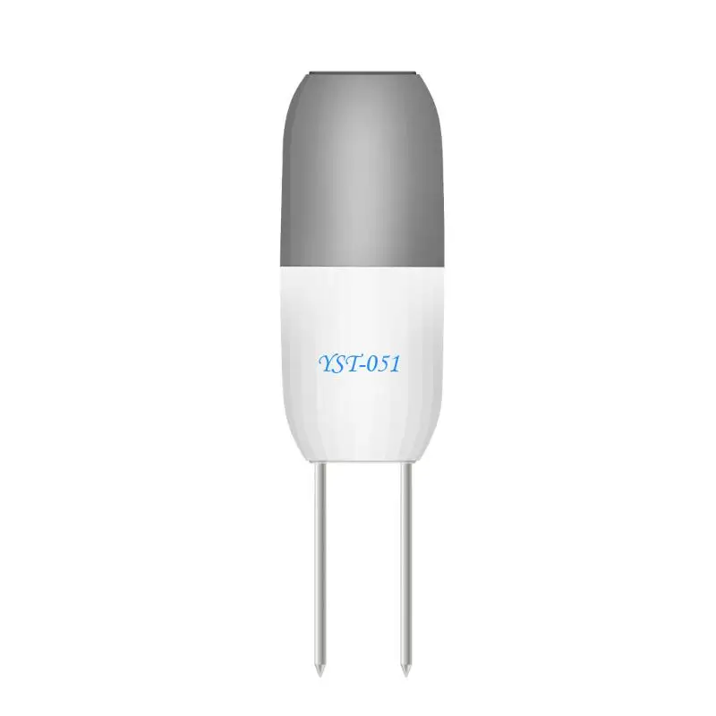 

E15A WiFi Intelligent Soil Moisture Temperature Soil Meter For Gardening Plant Care