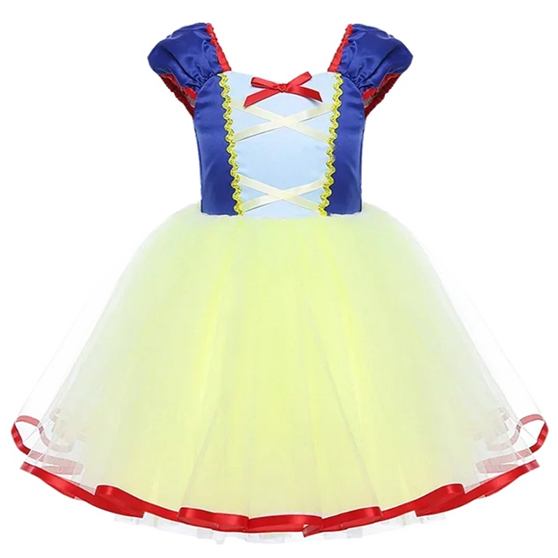 Rapunzel Dress for Baby Girls Rapunzel Purple Costume Toddler Kids Cosplay Birthday Party Princess Dress Halloween Costume 2024