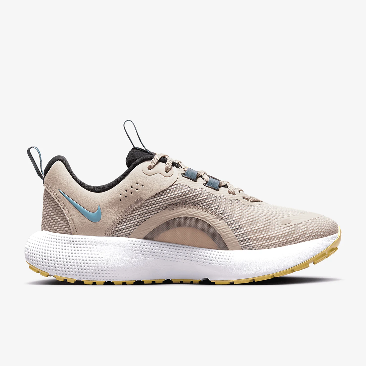 حذاء الجري الرياضي للنساء من Nike React Escape Run 2 DJ9976-200