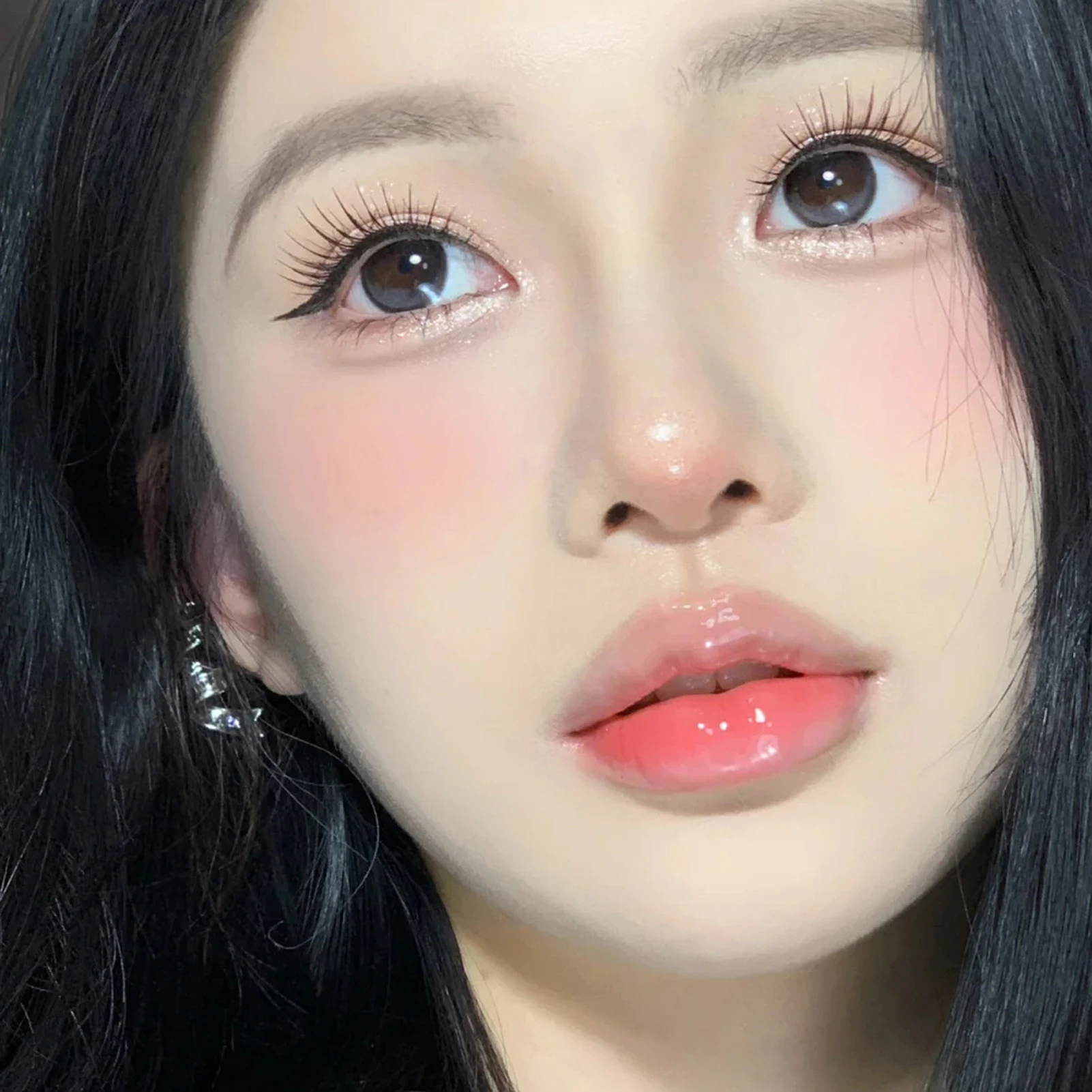 Thin Band Manga Lashes Extensi - Eyelash Extension Japan recension och pris