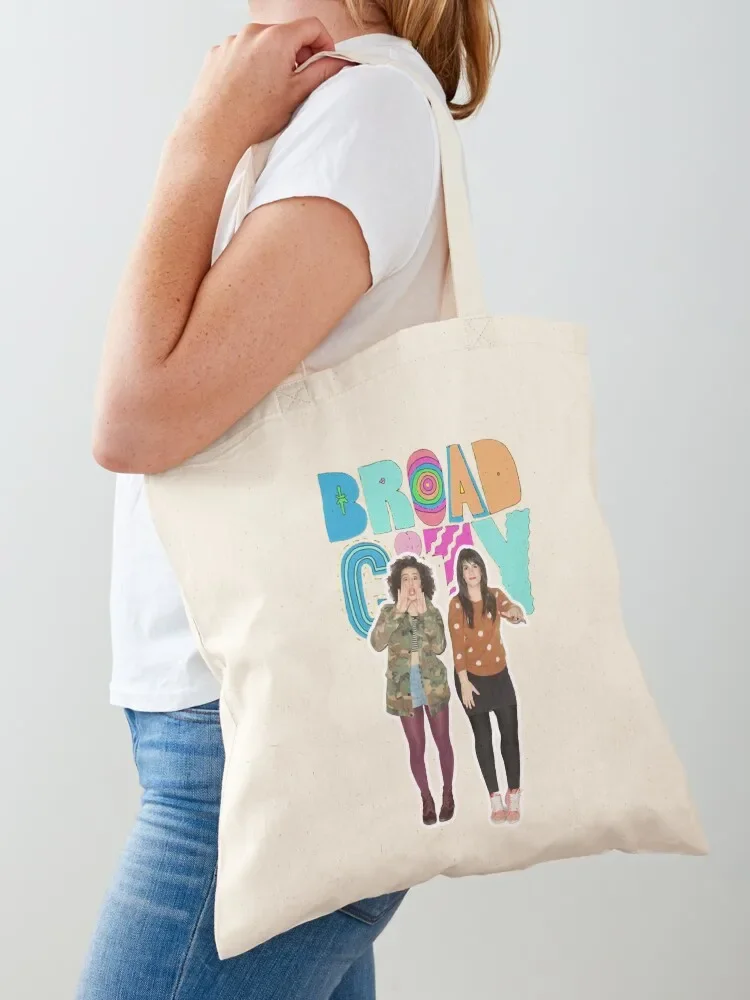 

Funny Man Broad City Take Advantage Man Woman Tote Bag canvas tote bag Women's bag Big women great