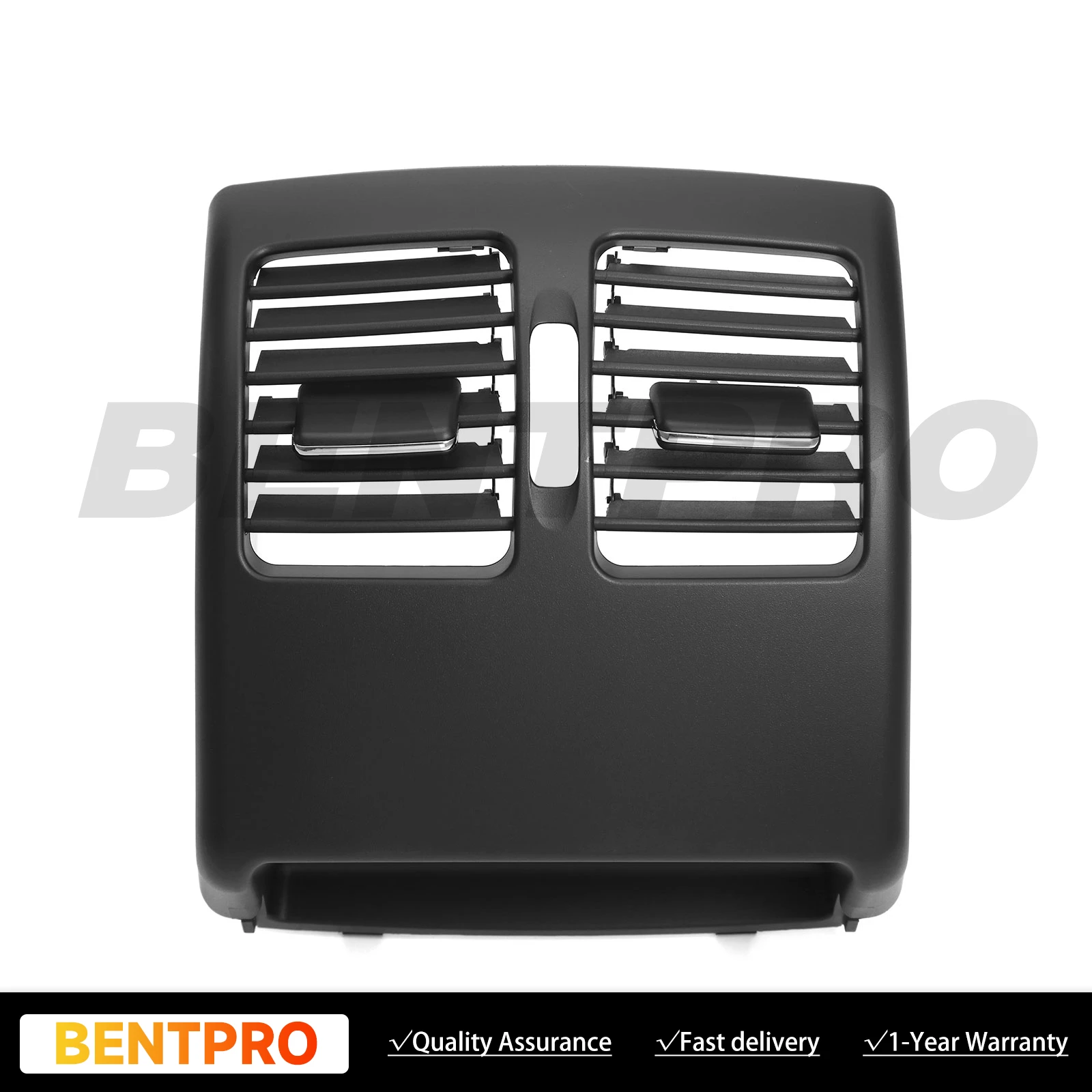 Rear Center Console Air Outlet Vent Grille A2048300354 For Benz W204 C63 AMG 20483003549051