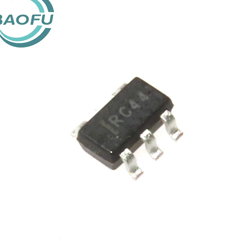 

10pcs Brand new original SPX5205M5-L-3-3/TR RC * * SOT23-5 voltage regulator LDO chip 150mA