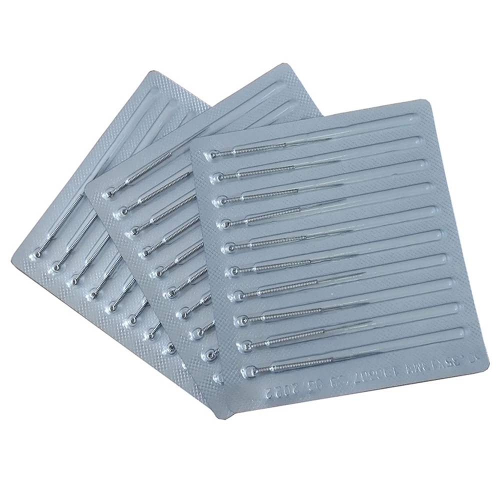 Mini pluma y agujas para eliminación de topos, máquina de pluma de Plasma para pecas y lunares, equipo de belleza para cualquier bolígrafo de Plasma láser