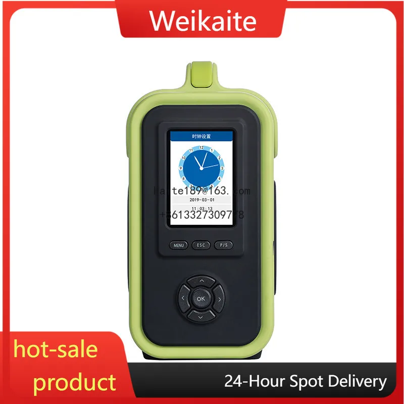 Flue Gas Detector F…