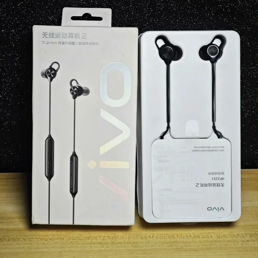 Vivo Wireless Sport… - image