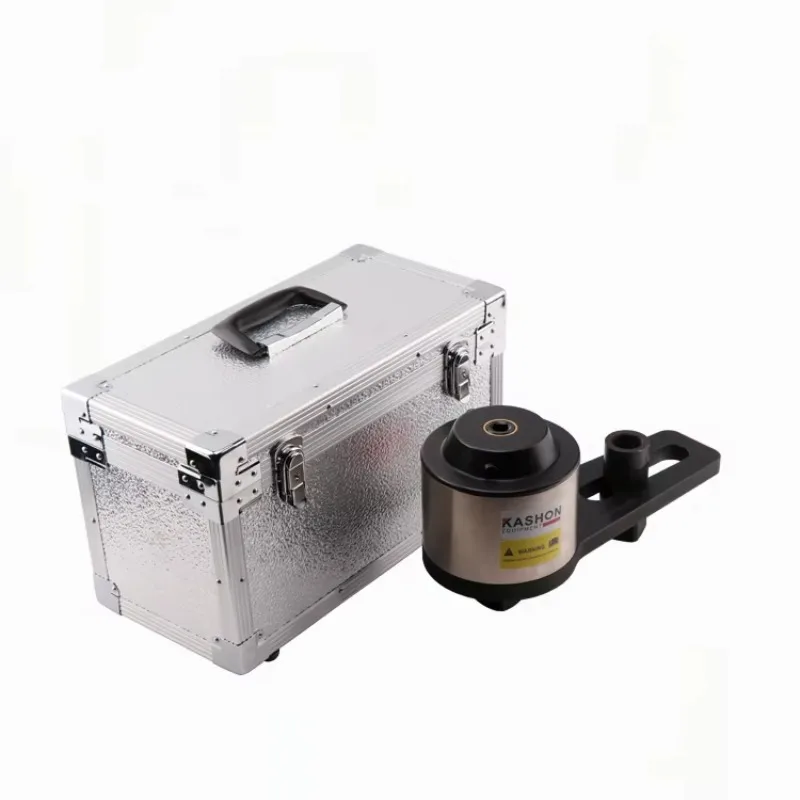 

KS-100F 10000Nm L Type Manual Force Amplifier Alloy Hand Torque Multiplier Wrench Customizable OEM Bolt Tools MOQ 1 Piece