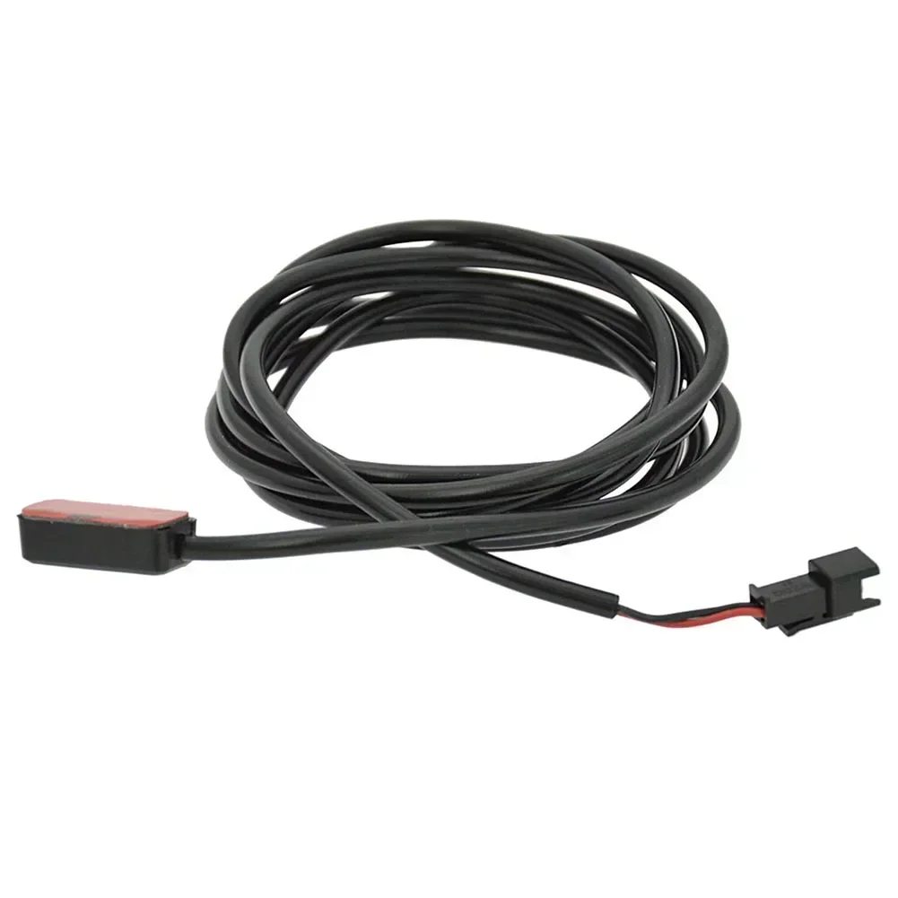 

Soverup Premium Hydraulic Mechanical Brake Sensor Switch Cable for Electric Bike Ebike Adjustable Stroke & Sensitivity! (119 cha