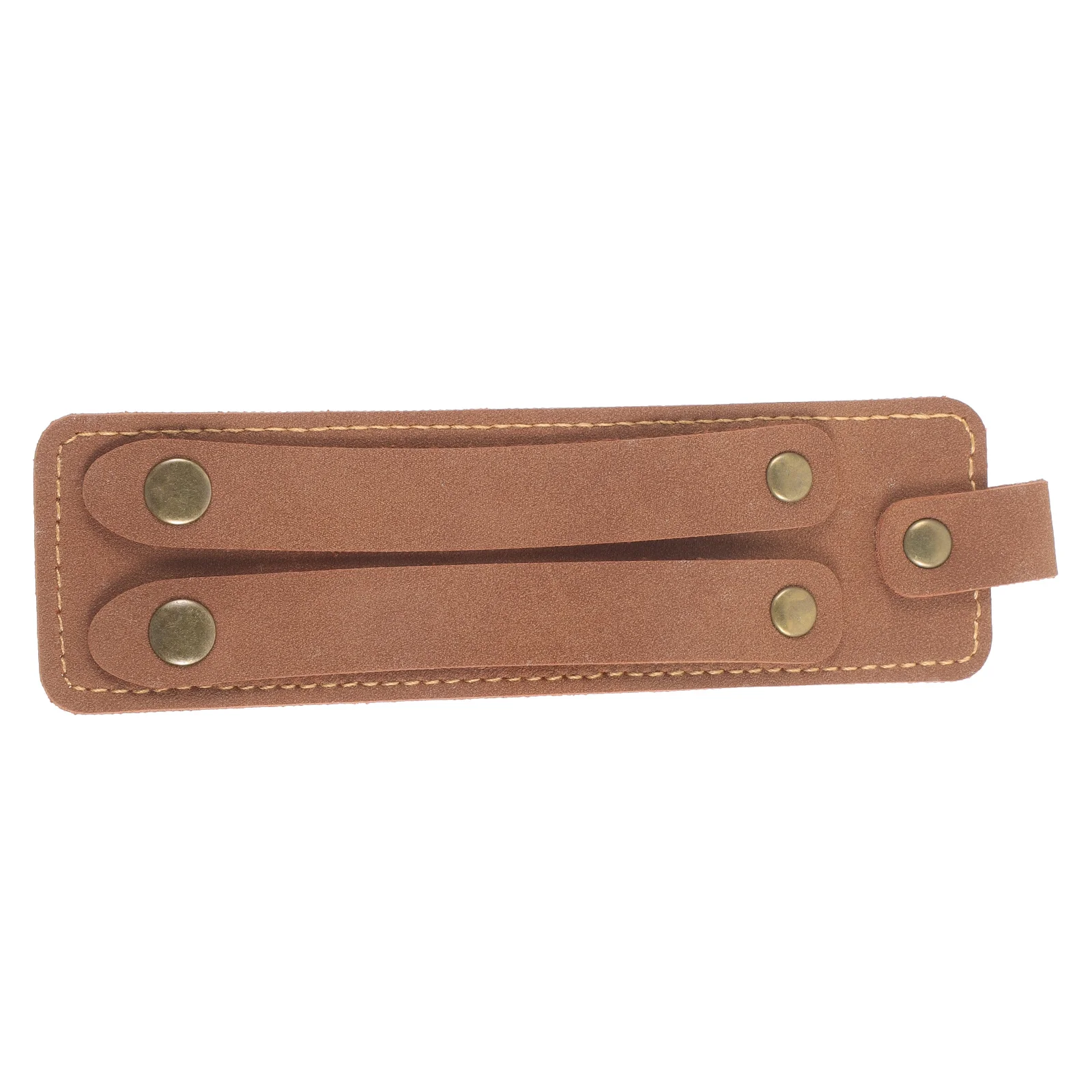 منظم مجوهرات السفر المحمول من البولي يوريثان، حقيبة تخزين مجوهرات قابلة للطي، حامل مشبك للقلائد والخواتم وحامل الخاتم