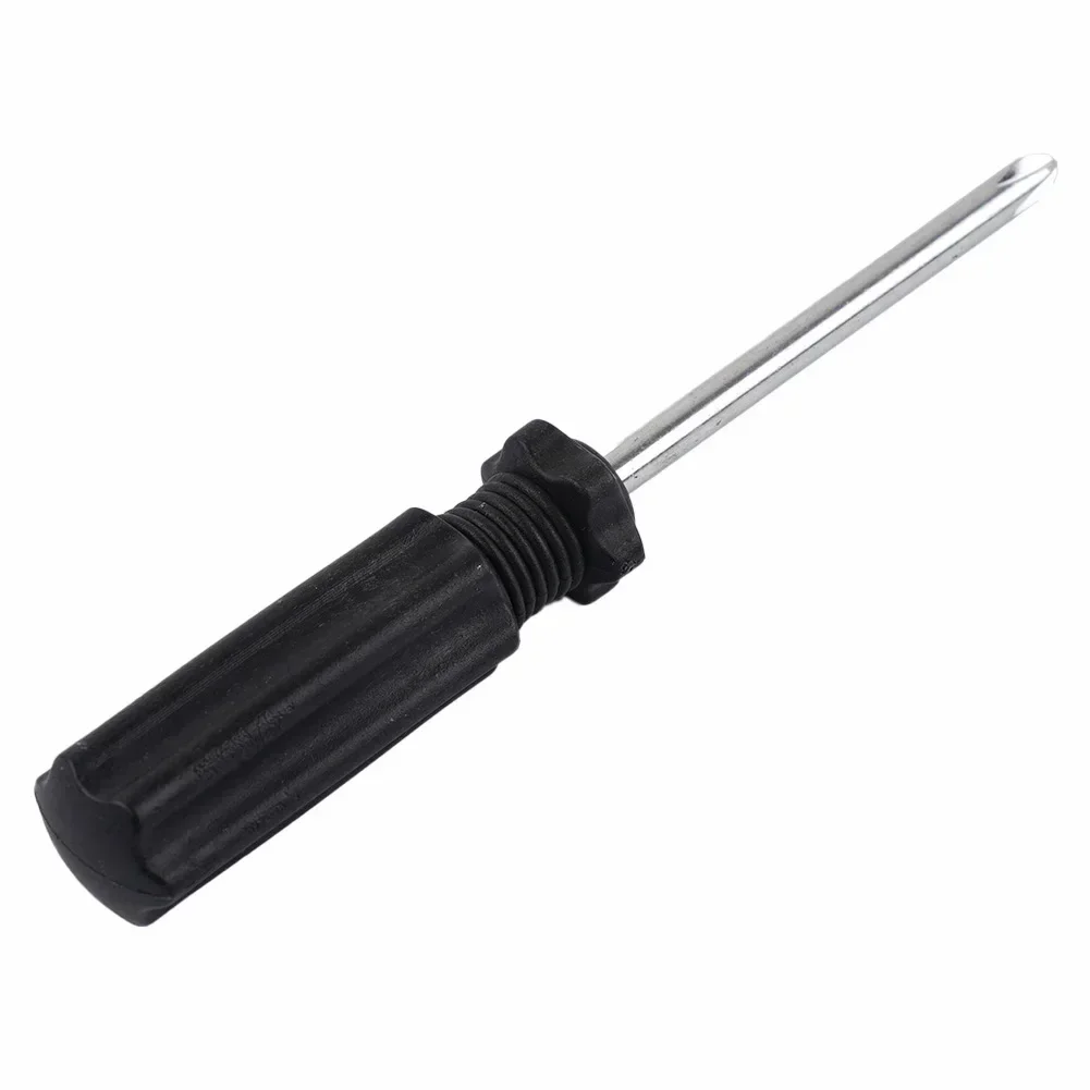 1Pc 4.13Inch Small Mini Screwdriver Repair Tool Slotted Cross Screwdrivers Anti Slip Multifunctional Manual Screw Bolt Driver