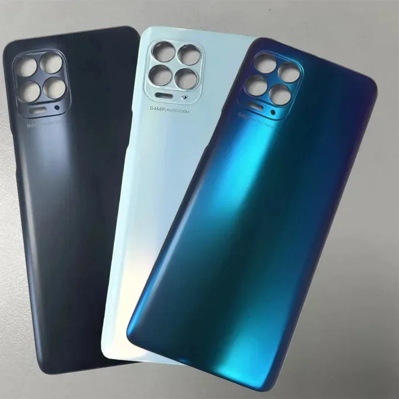 

back cover For Motorola Moto G100 XT2125 phone Back Cover Housing Rear cover / phone case