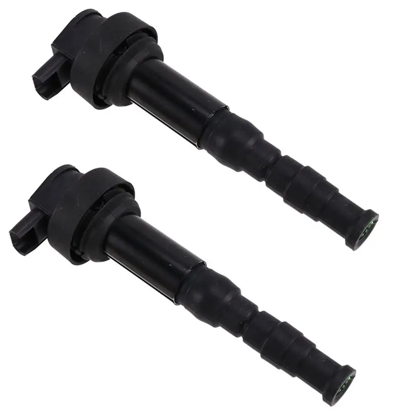 4PCS 7715846-02 Ignition Coil For BMW F 650 800 700 R GS F650GS F650-GS New