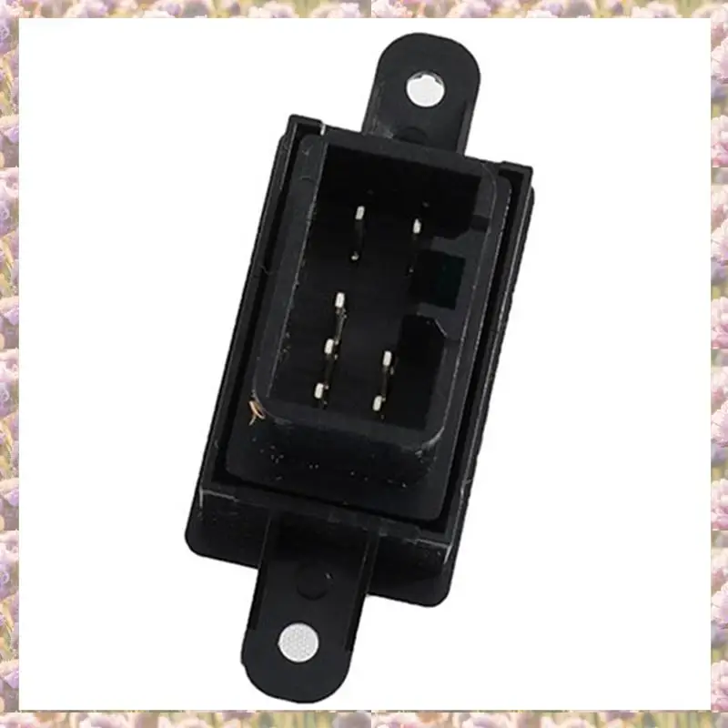 

L72A-2Pcs Electric Power Window Control Switch Button Replacement Accessories For Kia Picanto Morning 2011-2016 93575-1Y000