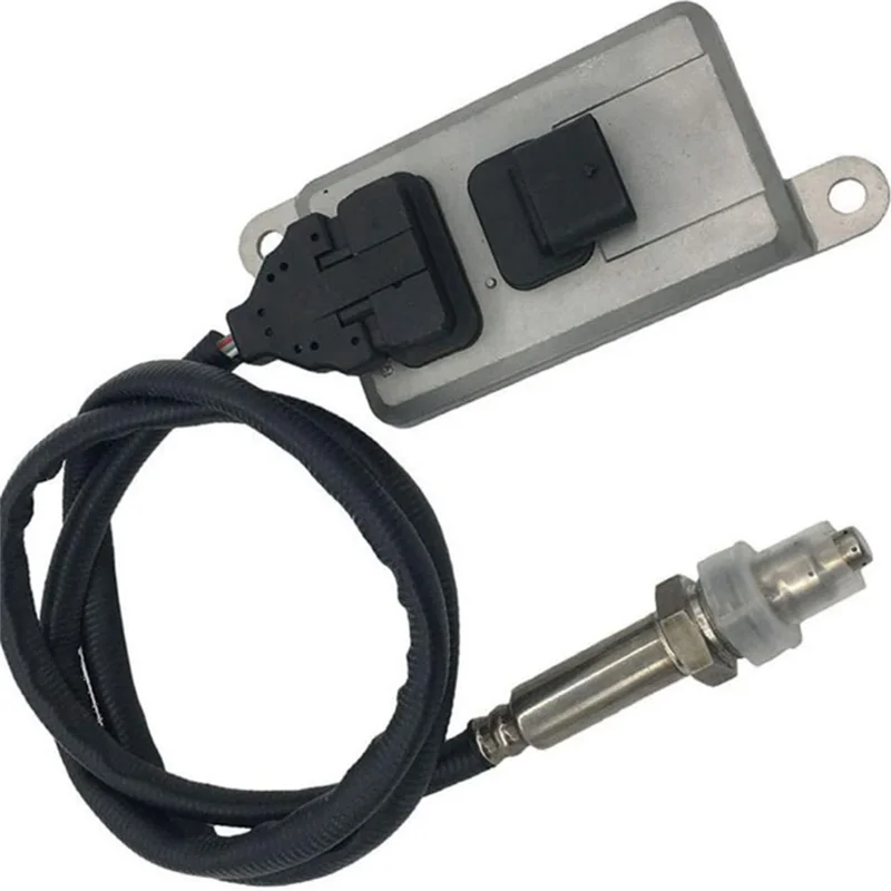 VW ゴルフトゥーラン 2003-2009 シュコダシート車窒素酸素センサー Nox センサー 5WK96603B 06F907807D/F