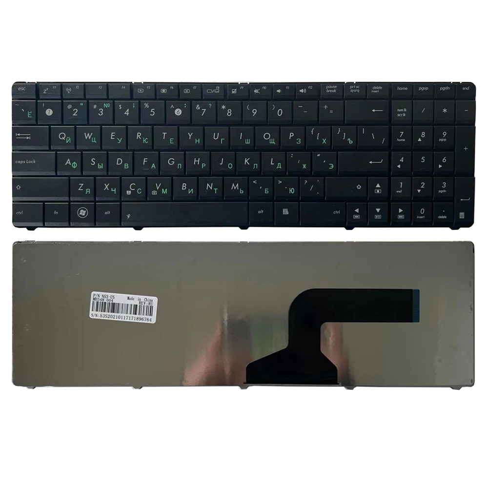 ноутбук asus x54h k54ly