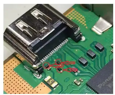 para-ps4-playstation-4-compativel-diodo-hdmi-dj-na-placa-principal