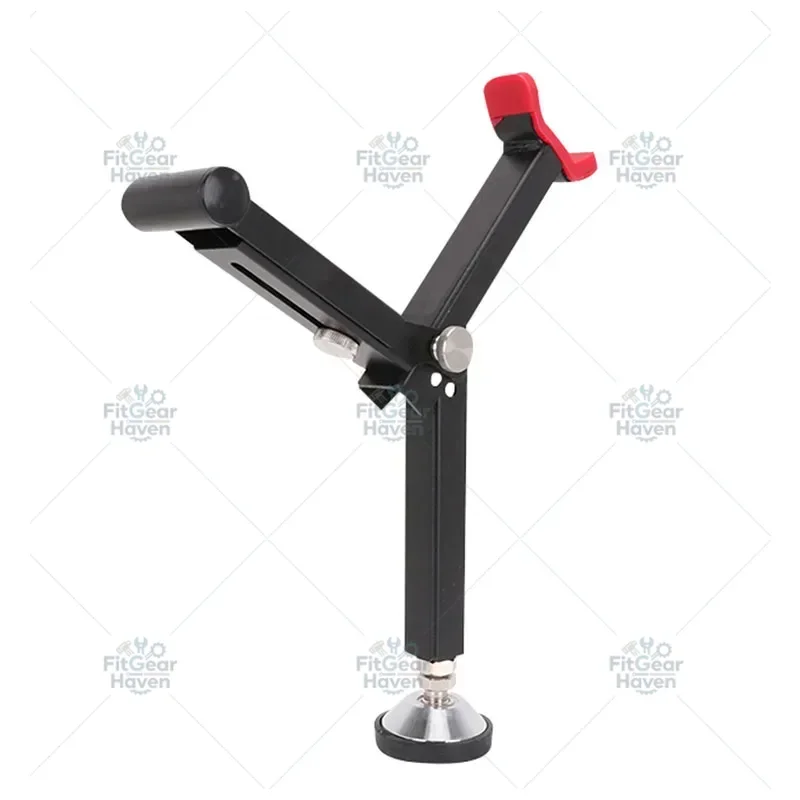 Foldable Off-road Heavy Machine Motorcycle Lifting Frame Rear Wheel Support Frame Parking Frame Parking Support Maintenance Tool