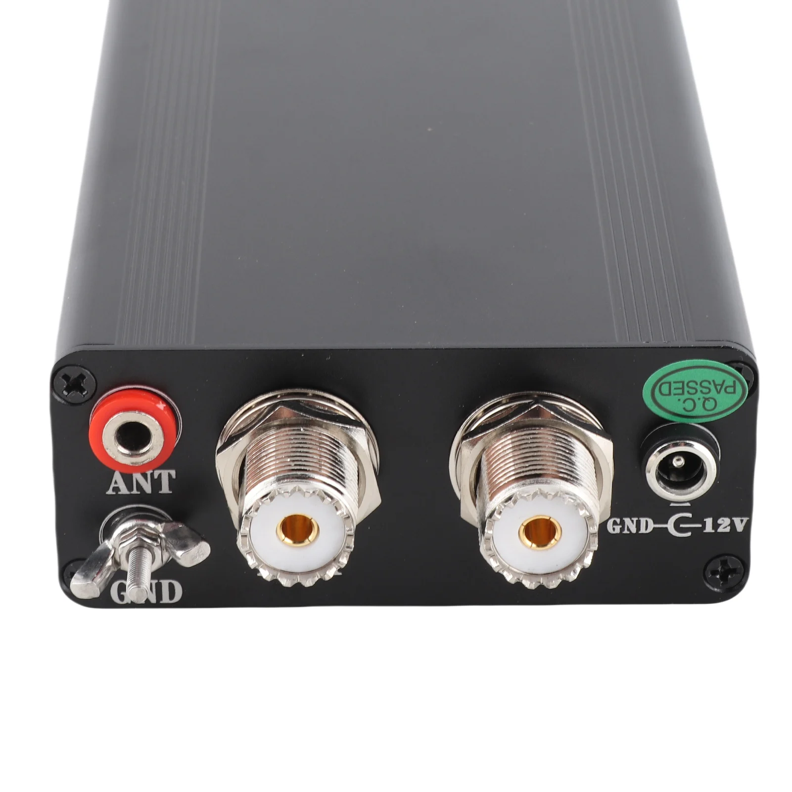 Автоматический антенный тюнер Коротковолновый автоматический антенный тюнер UHF Разъемный чип SMD Конденсатор 10-15 В постоянного тока для большинства радиостанций