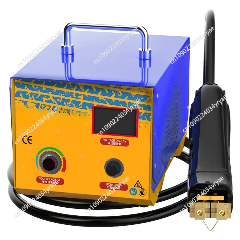 

1000W Digital Rubber Tire Regroover Machine Tyre Groover Tool with U/V-Shaped Tire Rubber Cutting Machine /gillette Razor Blade